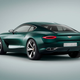 Illustration for article titled Bentley Plans To Copy Porsches Electric Tesla Fighter
